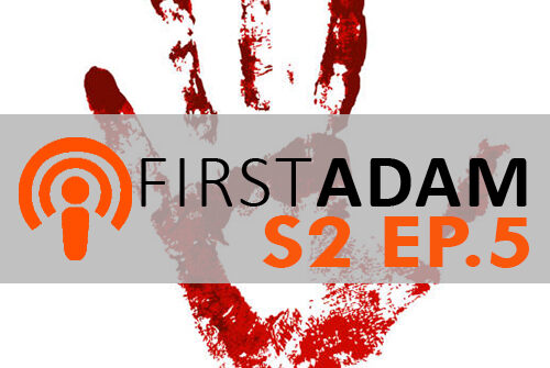 FirstAdam S2 EP. 5 Imprint