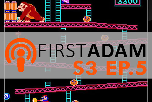 FirstAdam S3 EP. 5 NPC