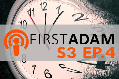 FirstAdam S3 EP. 4 Waiting